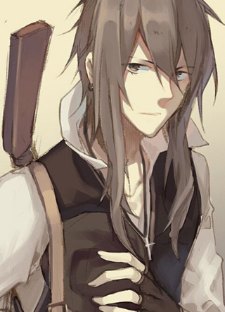 Sick Blood 截图0