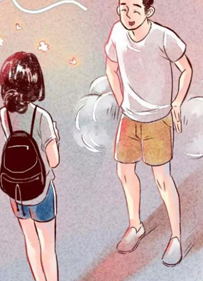 清城之恋 截图0