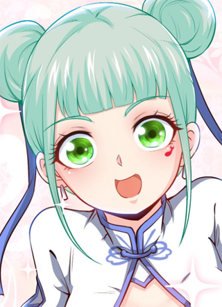 天降锦鲤娘 截图0
