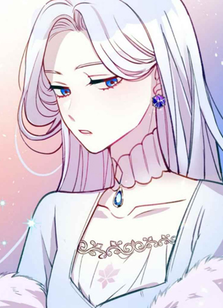 暴君的守护者是反派魔女 截图0