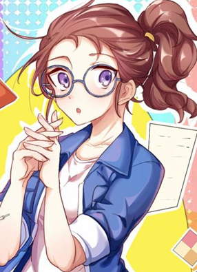 少女进化论 截图0