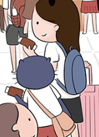 旅行这件小事 截图0