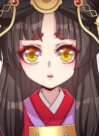 竹叶恋歌 截图0