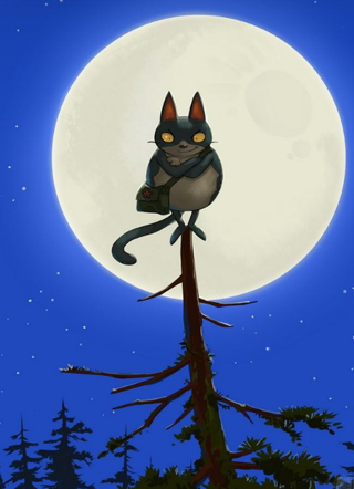 影子猫 截图1