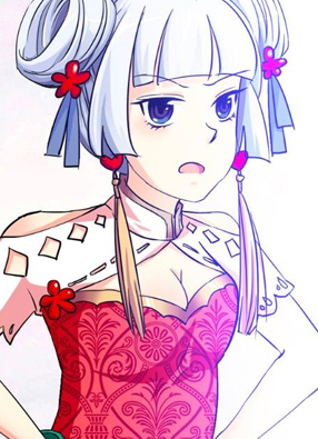 狐仙苏九九 截图2