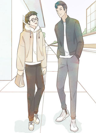 悄悄跟着你 截图1