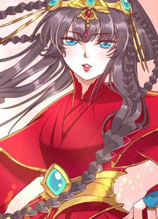 盛世梨花殿 截图2