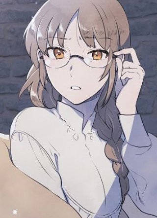小姐和她的笨蛋狼狗 截图0
