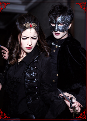 Bloody lips 血契 截图2
