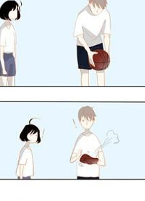 晴光与星 截图2