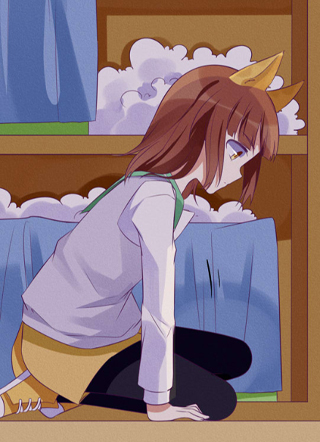 猫里狗气 截图1