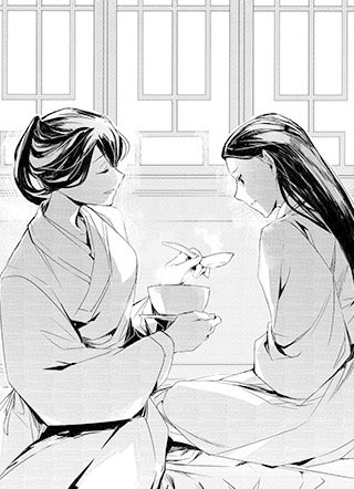 十二宫膳物语·佰花亭 截图2