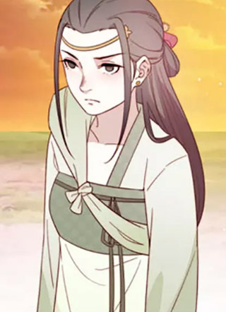 将军夫人的手术刀 截图1