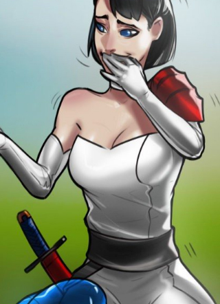 无趣 截图0