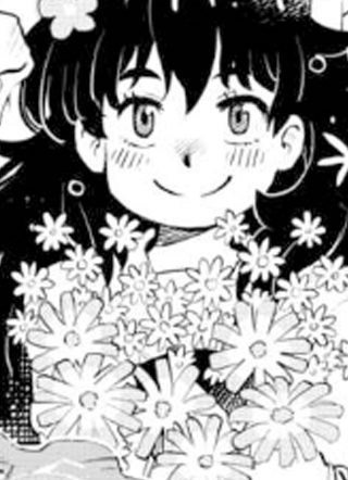大海天空清风和花朵 截图0