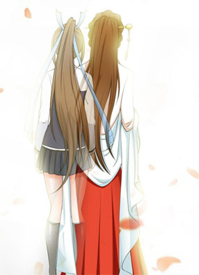 人面桃花 截图2