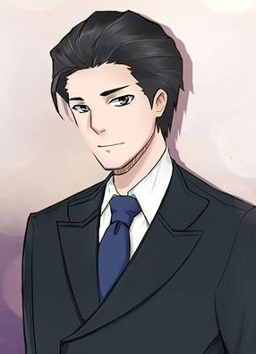 入骨暖婚漫画 截图0