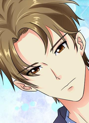 入骨暖婚漫画 截图3