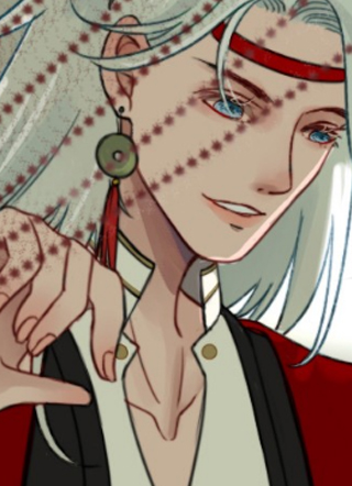 反派要逆袭！ 截图1