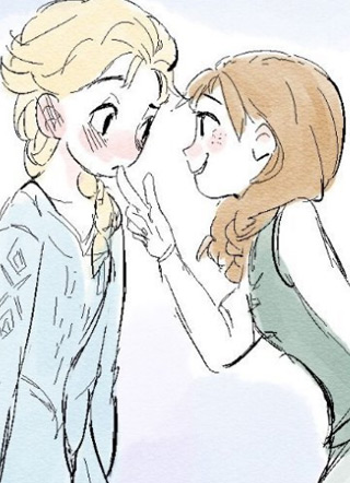 elsanna 截图0