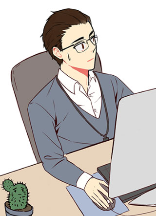 仙界社畜日常 截图0