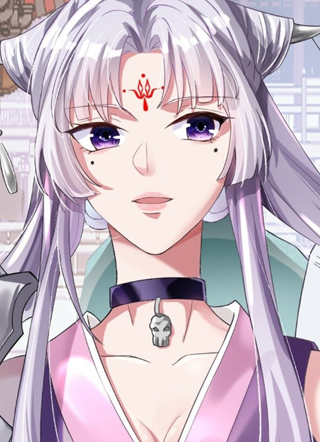 精分魔女 截图2