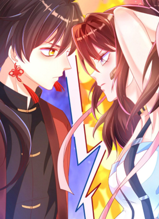 我是漫画女主角 截图1