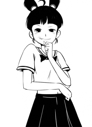 失败超少女日记 截图0