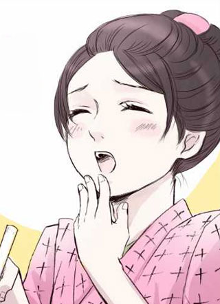 江户盛开的腐花 截图0