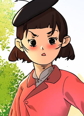 剑气歌 截图0