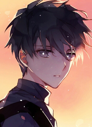 Juveniles少年 截图1