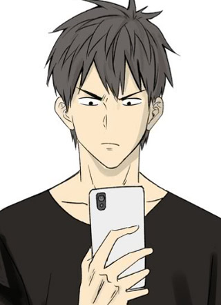 超能漫画渣 截图0