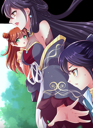 魔君霸宠：天才萌宝腹黑娘亲 截图1