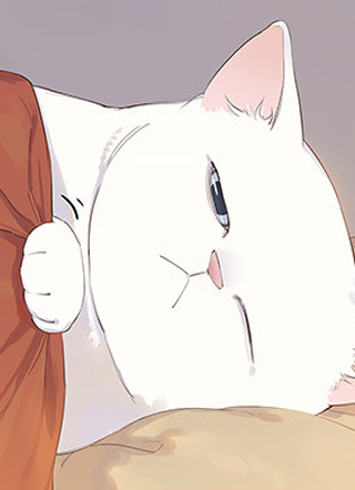 不争气的家养猫 截图0