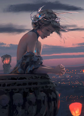 鬼刀 截图0