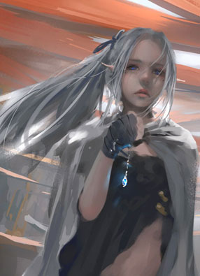 鬼刀 截图2