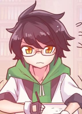 蠢萌科学家VS眼镜拳法家 截图2