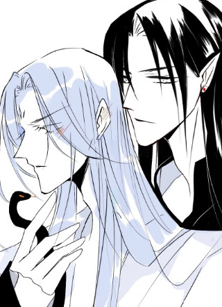 我的纯阴师尊 截图1