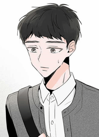 Home Sweet Home漫画 截图0