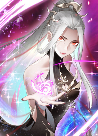 叫我复仇女神 截图1