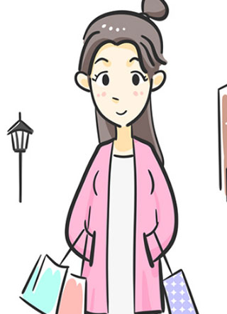 我不是购物狂 截图0