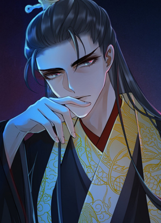 秋夕轩辕祁 截图2