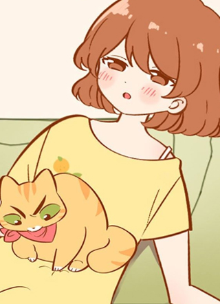 猫咪的人类饲养指南 截图2