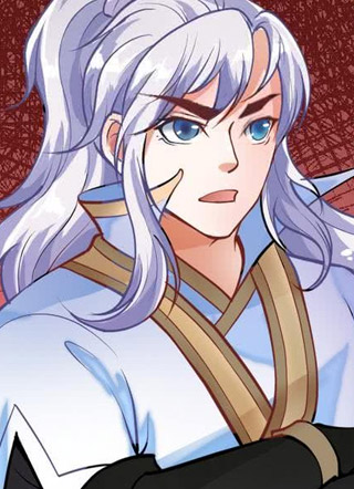 武侠之魔王升级系统 截图0