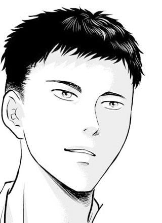 楼上楼下漫画 截图2