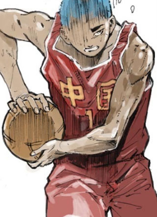 滚烫的青春 截图1