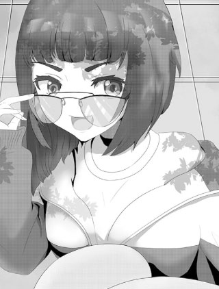失败の告白日常 截图1