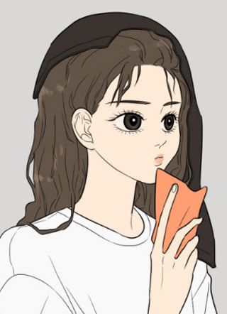 百分百好感少女 截图2