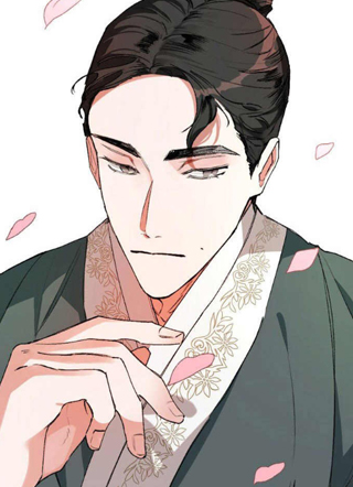 新晋妾侍 截图0