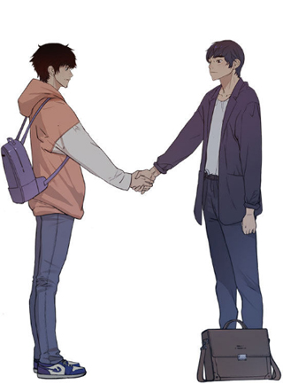 男子汉 截图1